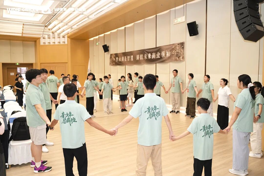 从“看到孩子玩游戏就崩溃”到“孩子实现手机自由”,这中间都经历了什么?