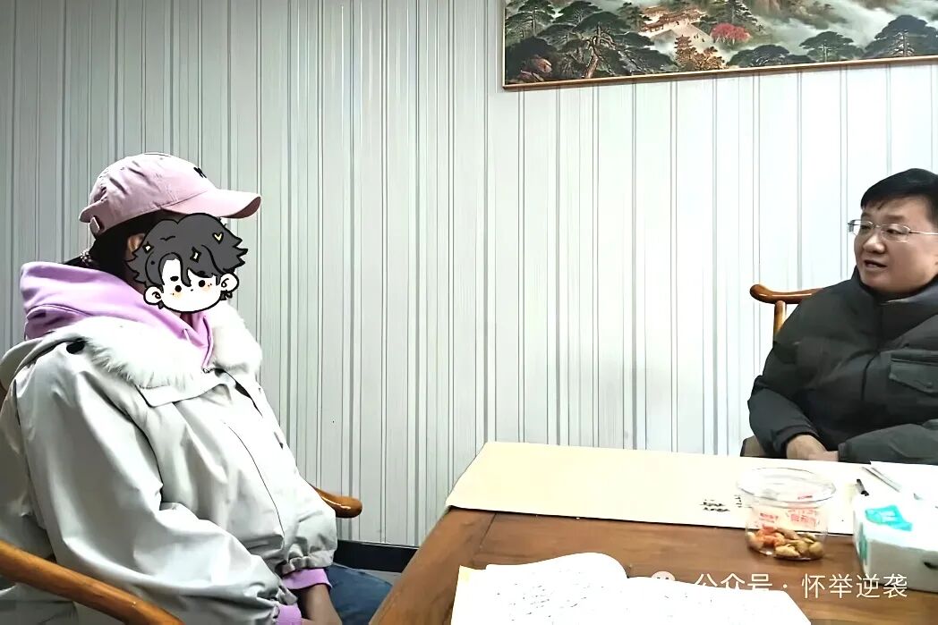 【狮子王】那个因妈妈错用东西就动怒的女孩,21天后学会了笑着说“没关系”