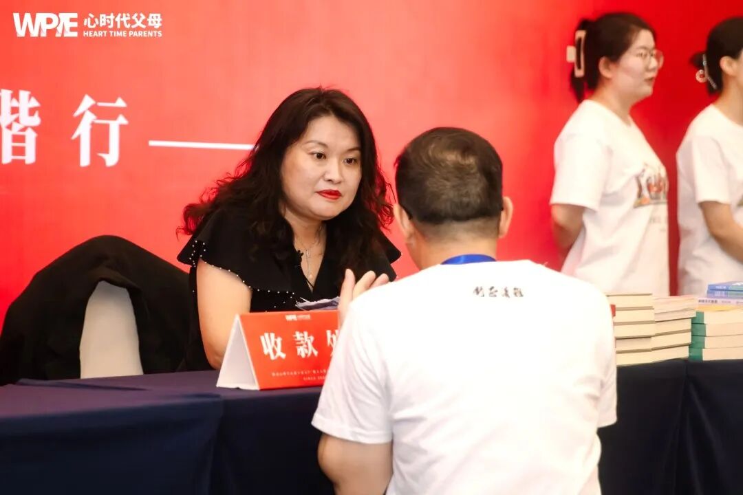 【女性力量中级班】最让父母无力的,不是孩子不谈恋爱,而是孩子问“啥叫真心”?