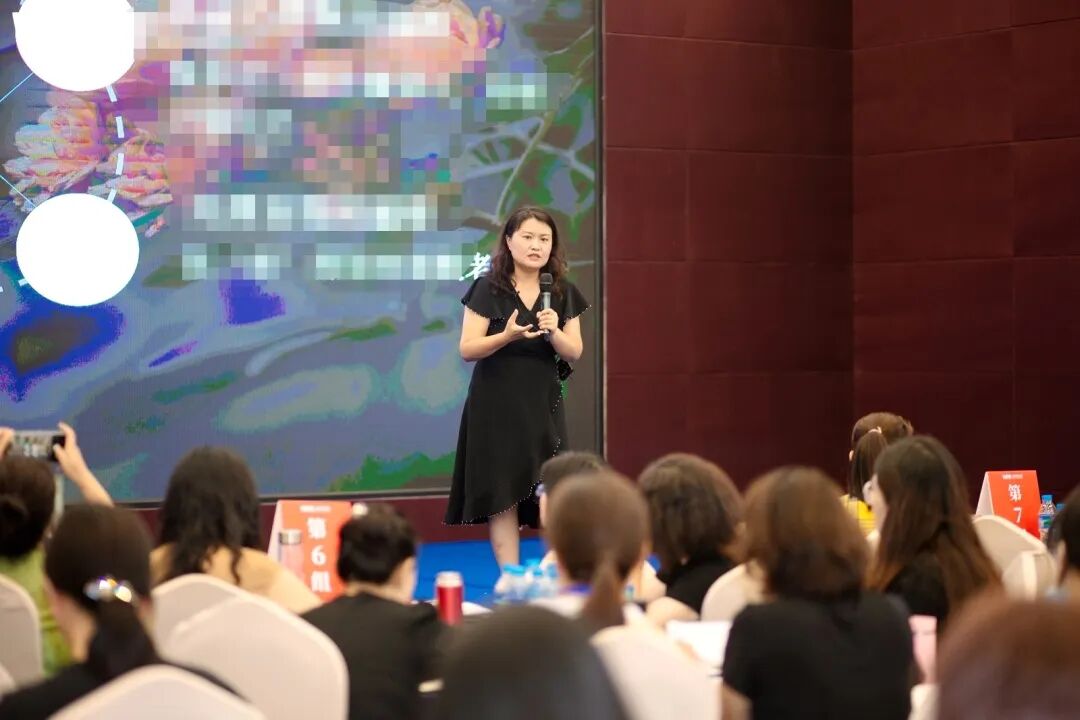 【女性力量中级班】最让父母无力的,不是孩子不谈恋爱,而是孩子问“啥叫真心”?