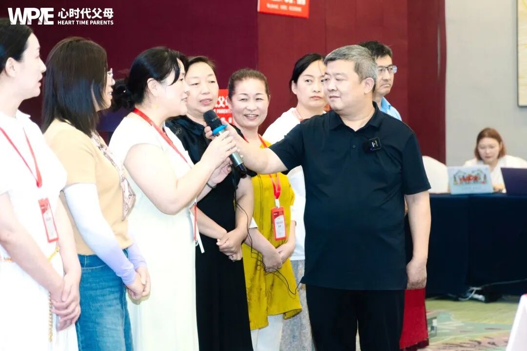 “我妈就那样,你忍忍不行吗?”——学会这一招,婆媳之间的事再也不用你“扛雷”!