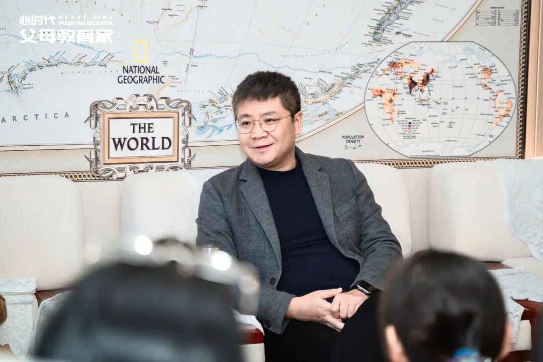 哪怕躯体化也要去上学?王克老师的一席话,揭开了千万家庭的泪与痛