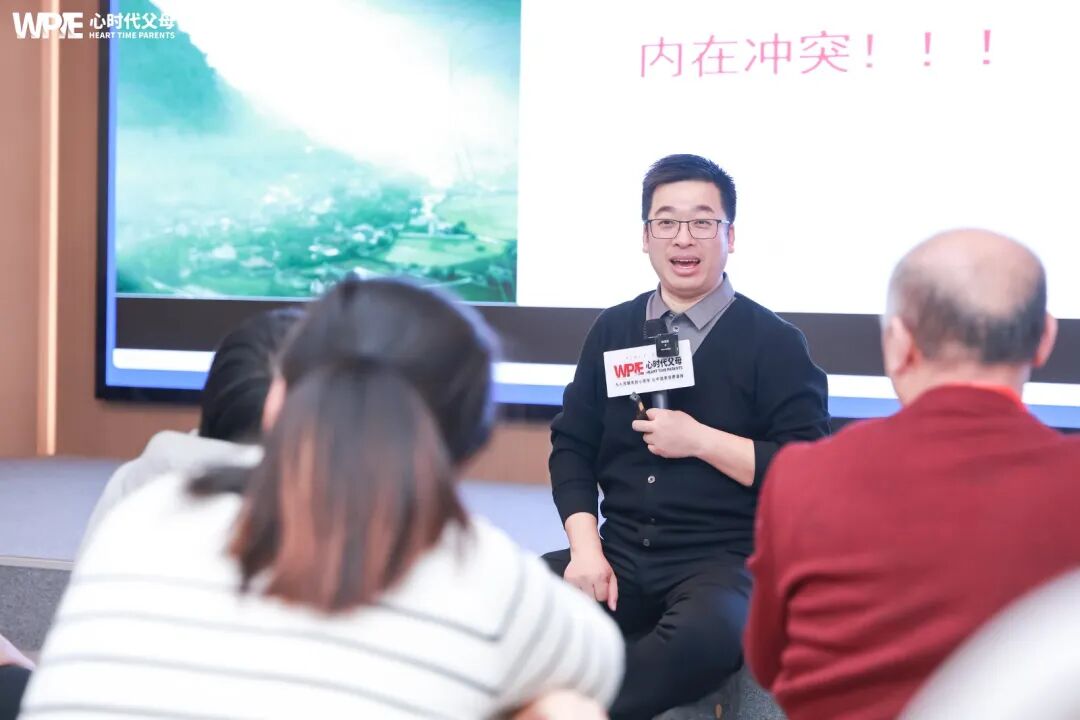 【学习军师方案班 · 高级】“妈,你当年为什么要把我送人?”她哭着问出这句话后才发现,爱从来没走,只是被痛苦挡住了