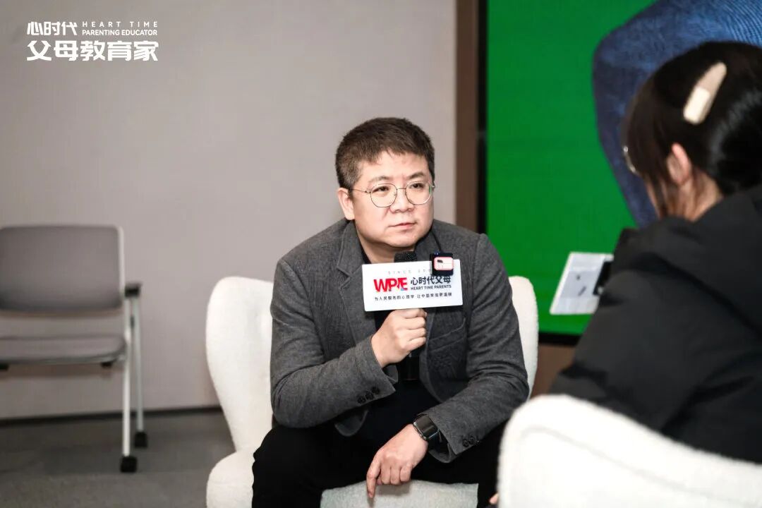 “不做饭的人,没资格评判做饭的人!”王克老师一句话点醒迷茫父母!