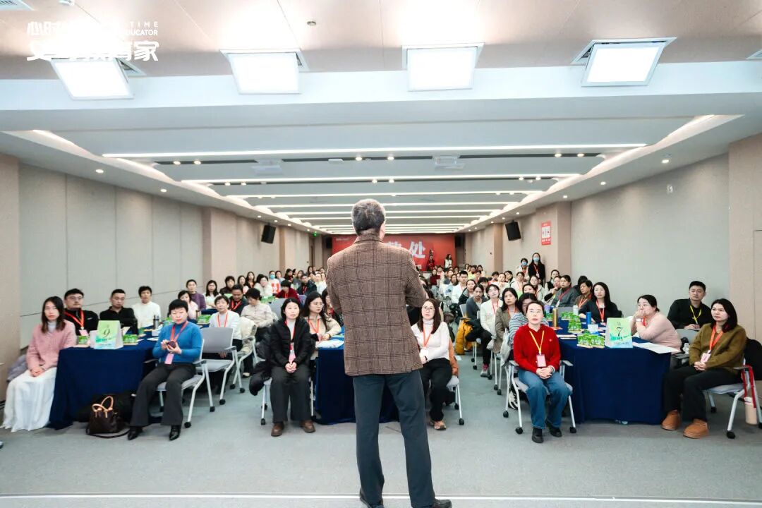 “不做饭的人,没资格评判做饭的人!”王克老师一句话点醒迷茫父母!