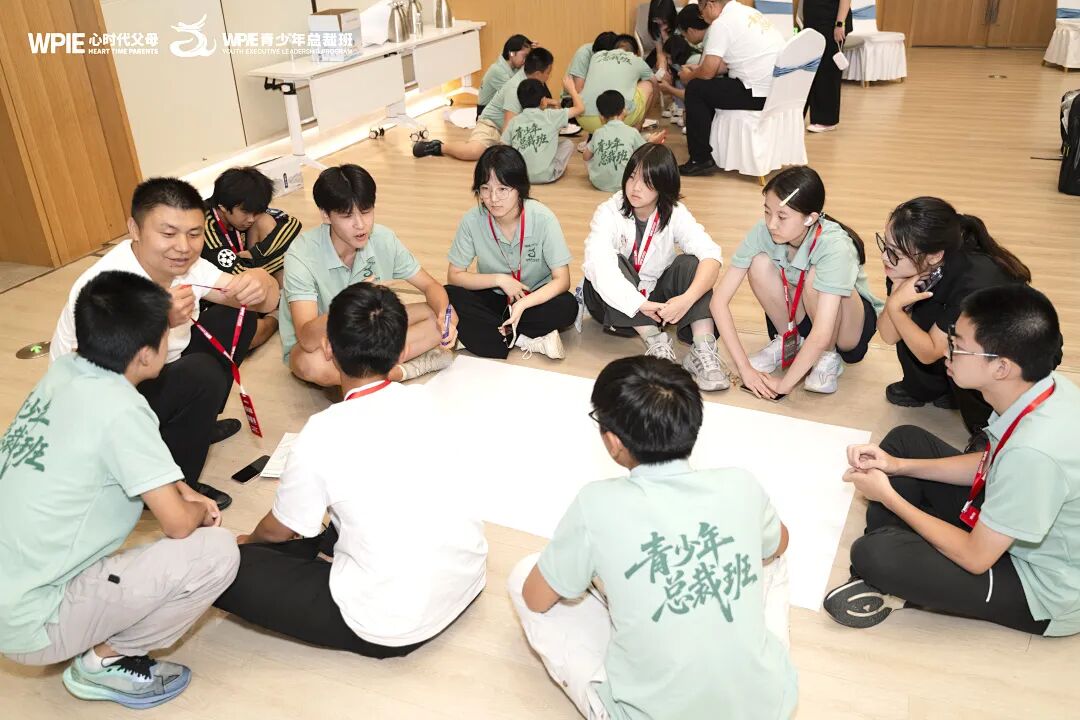 青春期理发大战:别用一把剪刀,剪断了亲子关系!