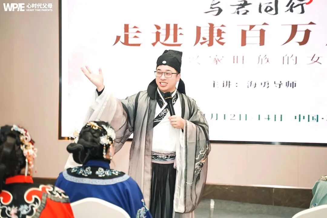 帮女儿入选,她没笑;靠自己拿“优”,她却笑了——我以为我在帮孩子赢,其实我在让她输!