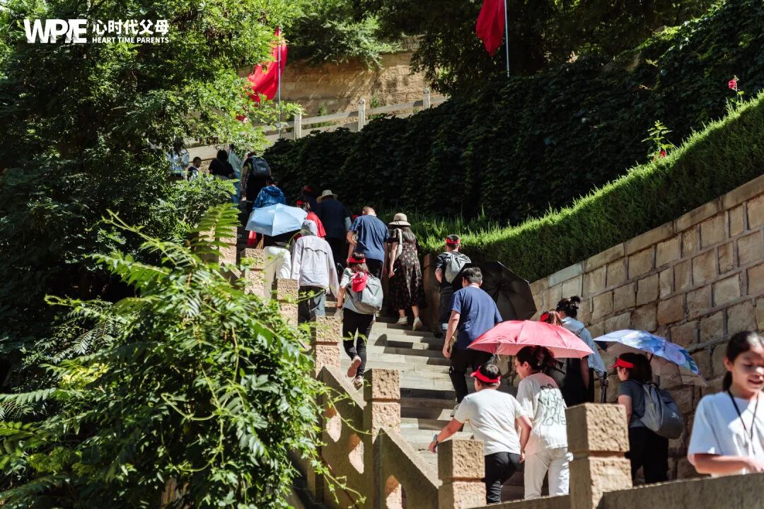 为什么孩子一遇事就喊“妈”?因为你可能正在替他过人生!