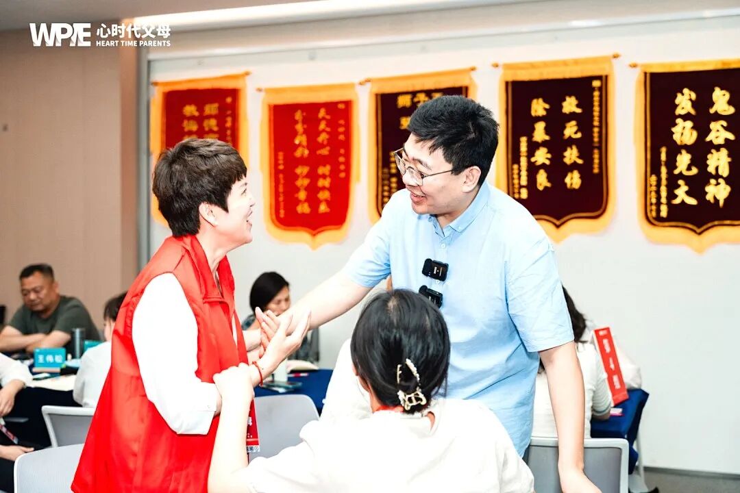 你和那个女孩一起去博物馆,你开心吗?——张兆鹏老师:“先问感受,再谈社交!”