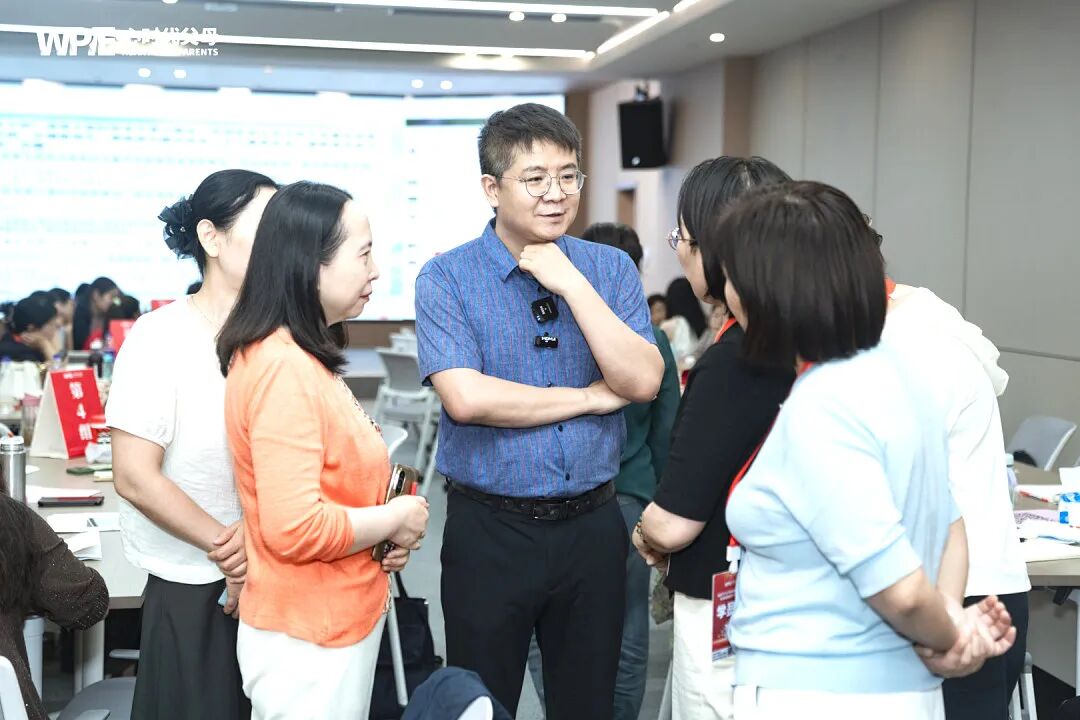 别用“没办法”当盾牌——王克老师犀利点醒逃避的母亲：“你的虚弱，才是孩子复学路上最大的坎！”