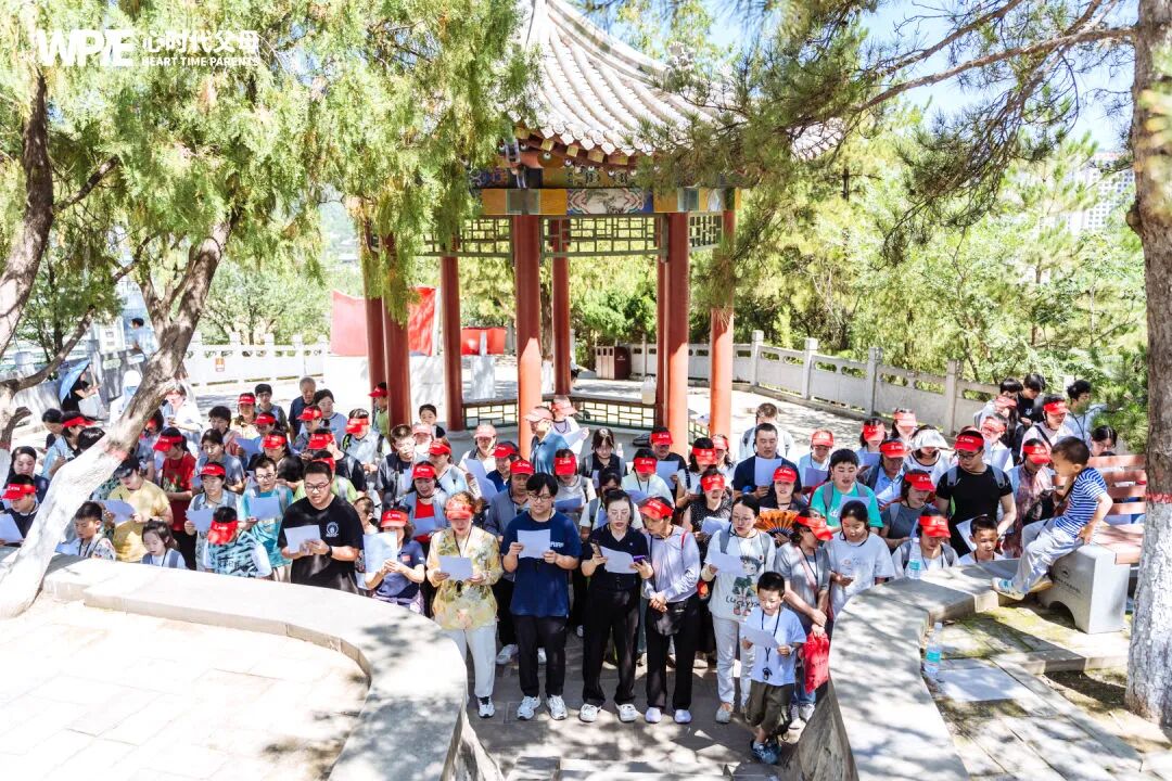 为什么孩子一遇事就喊“妈”?因为你可能正在替他过人生!