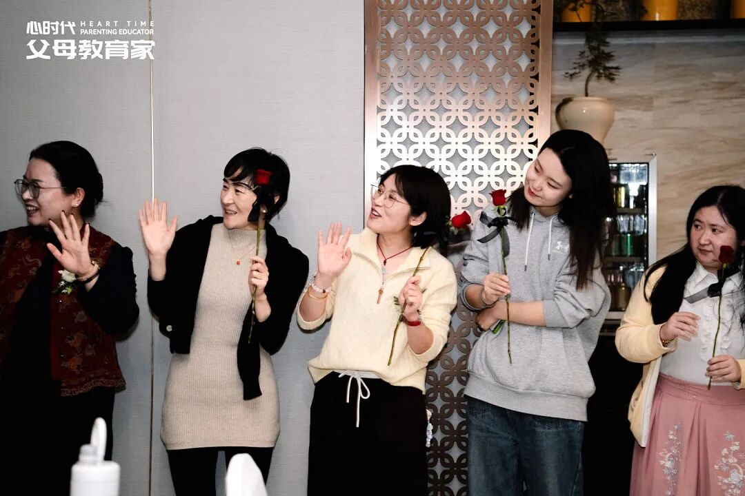 为什么你的生活里总会遇到“烂人”?——张兆鹏老师一句话点醒我:“那是你自己招来的。”