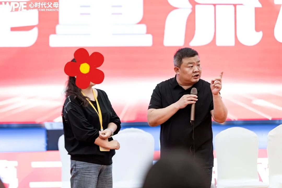 【家庭生态导师班】当“铺地砖”遇上“做美缝”——纪琼院长与文聪老师同讲导师班,学员们直呼“太精彩”!