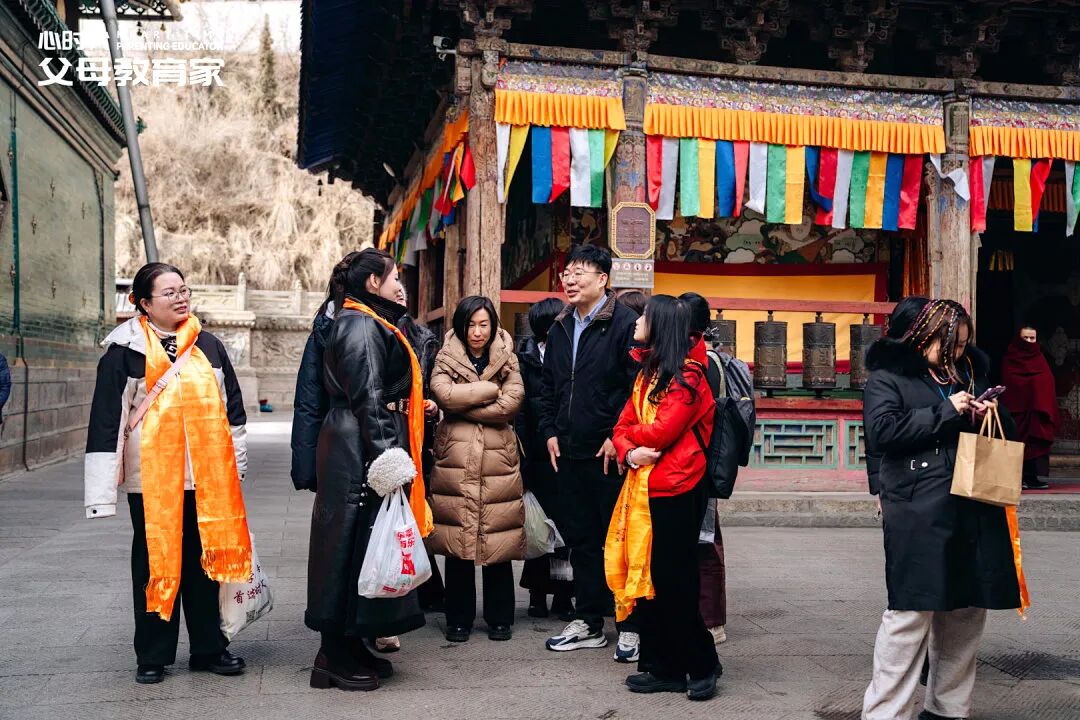 为什么你的生活里总会遇到“烂人”？——张兆鹏老师一句话点醒我：“那是你自己招来的。”