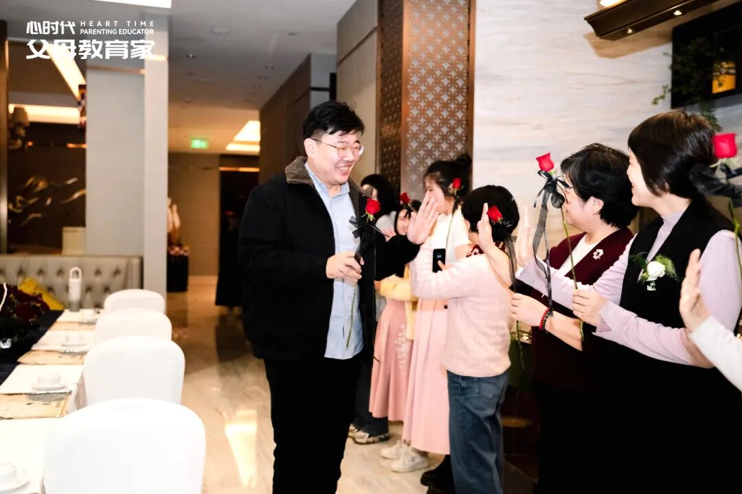 为什么你的生活里总会遇到“烂人”?——张兆鹏老师一句话点醒我:“那是你自己招来的。”