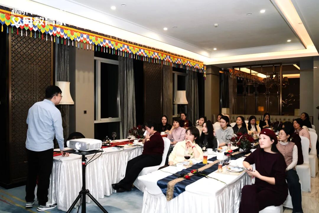 为什么你的生活里总会遇到“烂人”?——张兆鹏老师一句话点醒我:“那是你自己招来的。”