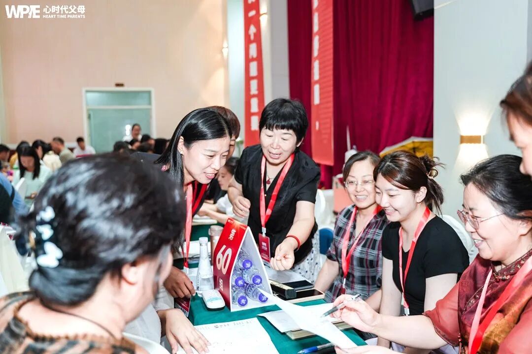 【家庭生态导师班】“妈,你把他领走吧!”“我不领!”——那一刻,男孩儿觉得全世界都不要他了