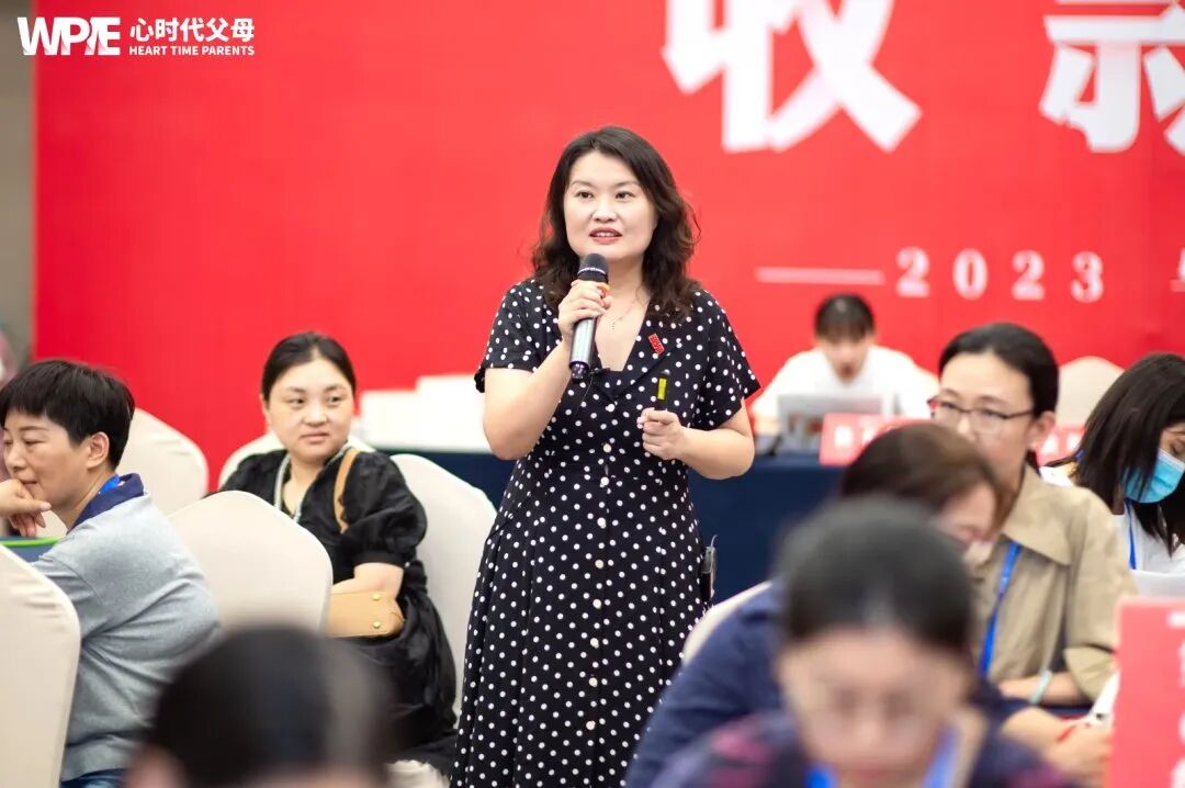 “父子俩吵得不可开交,我该站在谁这边?”——文聪老师:“这场‘战争’,儿子必须输!”