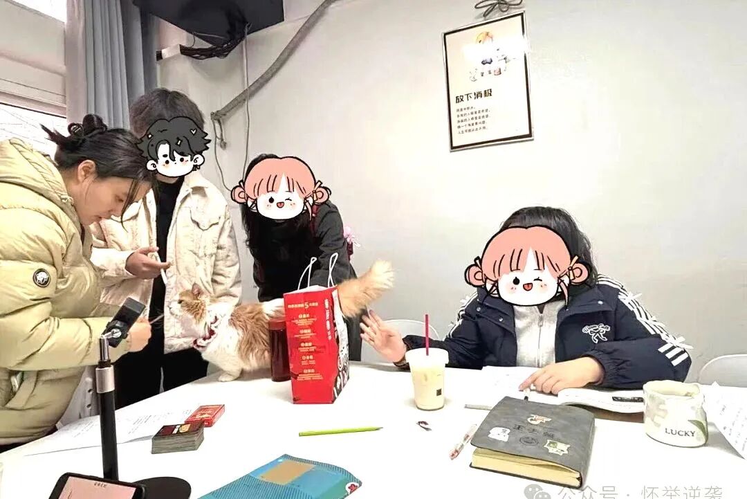 【狮子王】从“不敢提问”到“主动解疑”——她的进步不只体现在分数上!