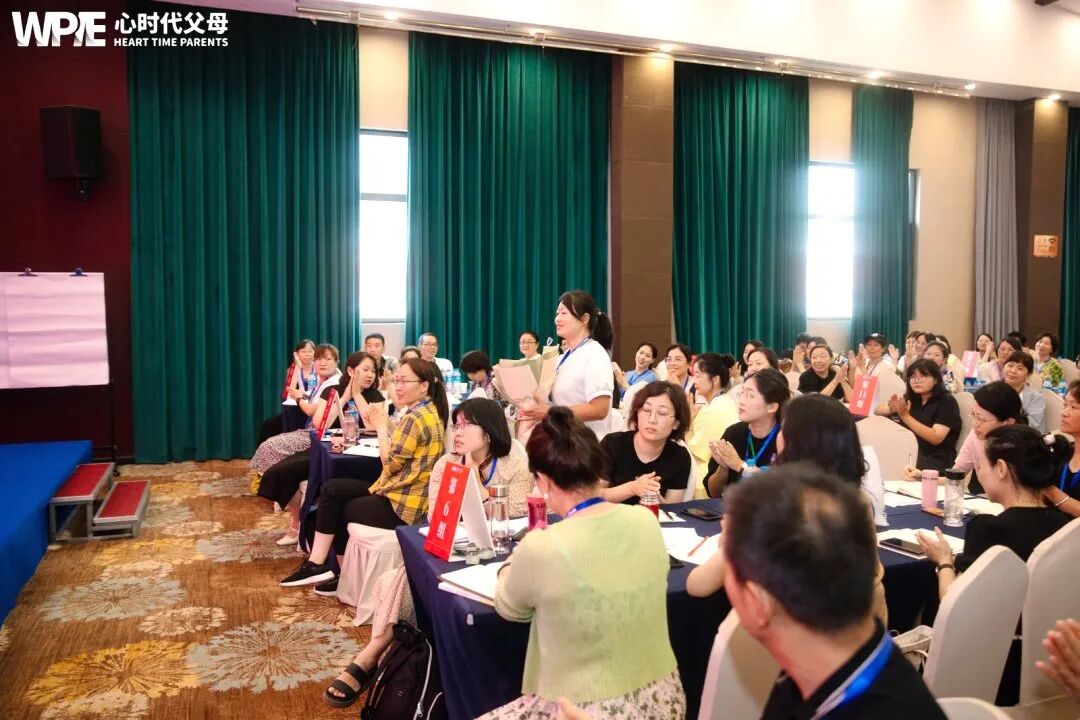 “父子俩吵得不可开交,我该站在谁这边?”——文聪老师:“这场‘战争’,儿子必须输!”