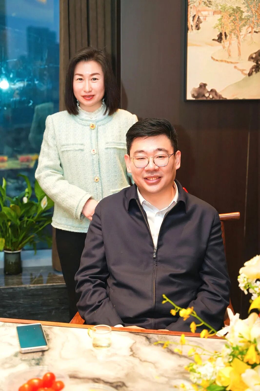 得遇兆鹏师,方知心理学竟可这般鲜活滚烫!