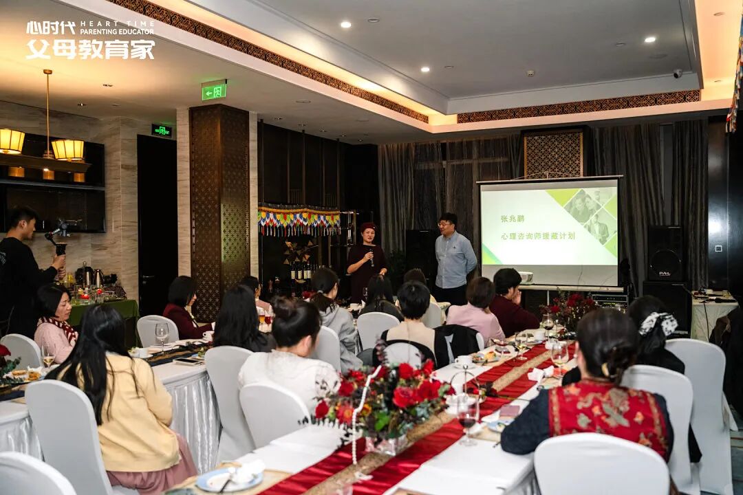 为什么你的生活里总会遇到“烂人”?——张兆鹏老师一句话点醒我:“那是你自己招来的。”