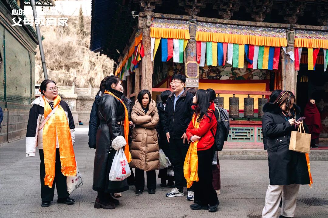 得遇兆鹏师,方知心理学竟可这般鲜活滚烫!