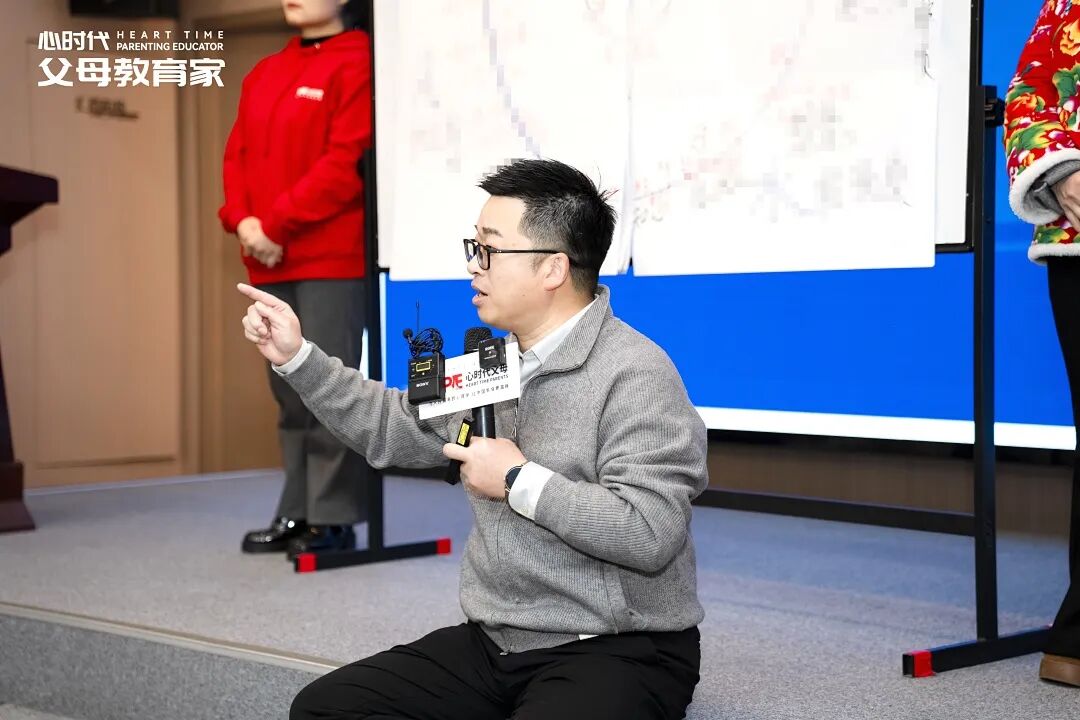 【学习军师方案班 · 中级】为什么越是“忙”的人越容易被欺负?因为坏人能嗅到你“不敢”的味道!