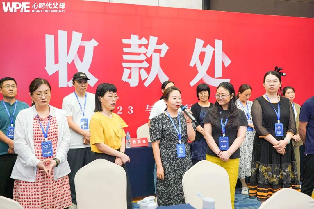 【学习军师方案班 · 中级】让孩子承担其行为的自然结果?在这个过程中,我看见了自己的“执念”