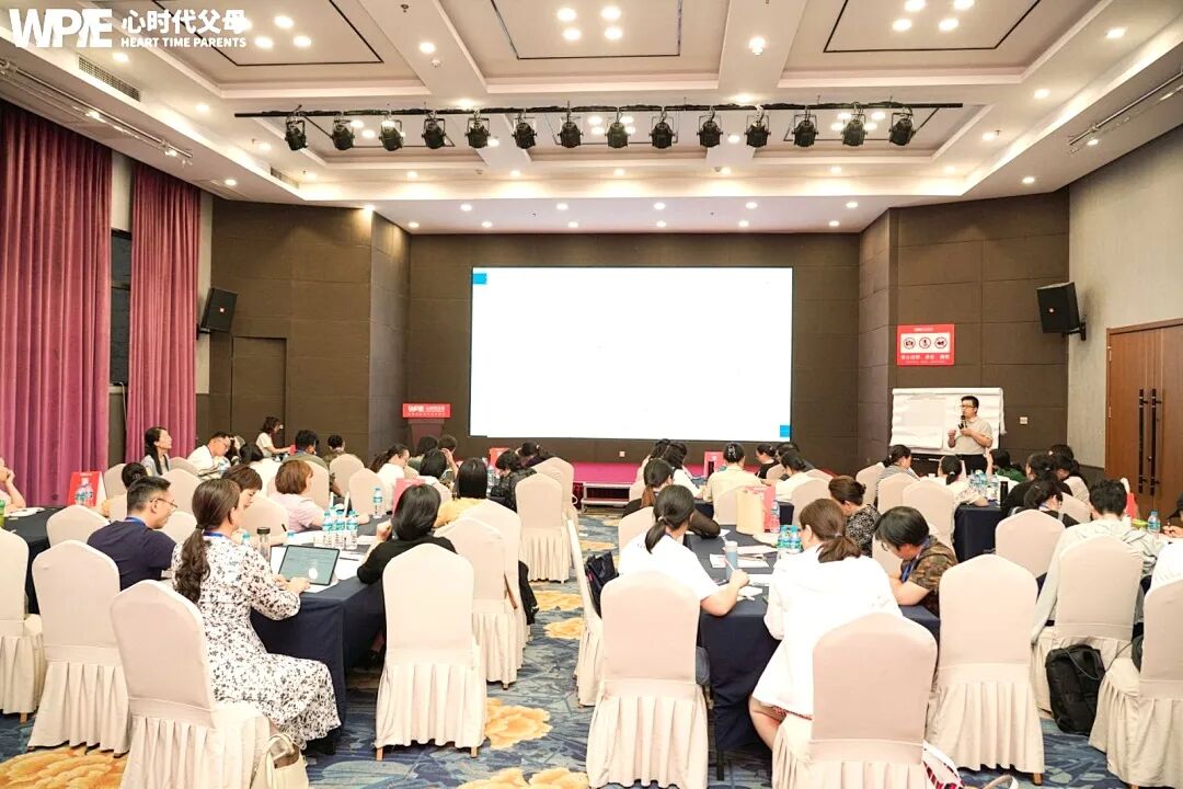 【学习军师方案班 · 中级】让孩子承担其行为的自然结果?在这个过程中,我看见了自己的“执念”