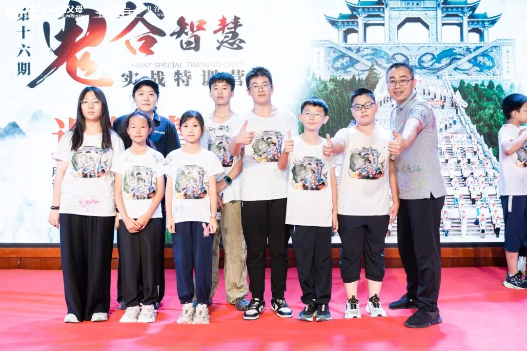 “好个屁!”——那句脱口而出的回应,瞬间灭了孩子眼里的光