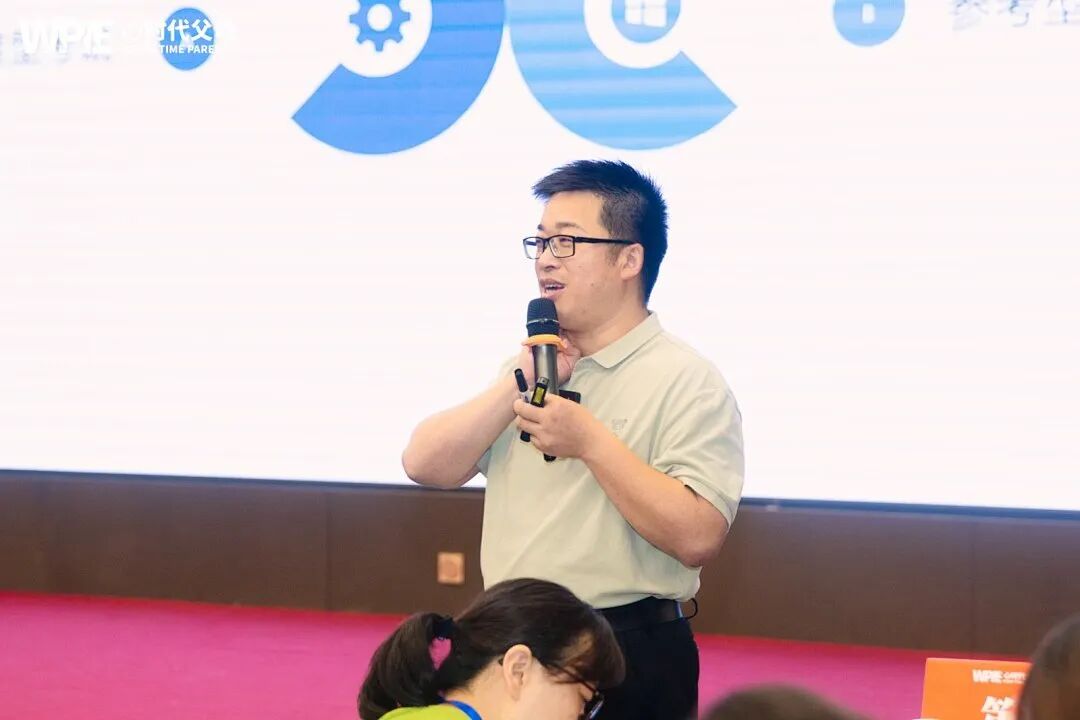 【学习军师方案班 · 中级】孩子考了50多分,那一晚我没骂她,而是……