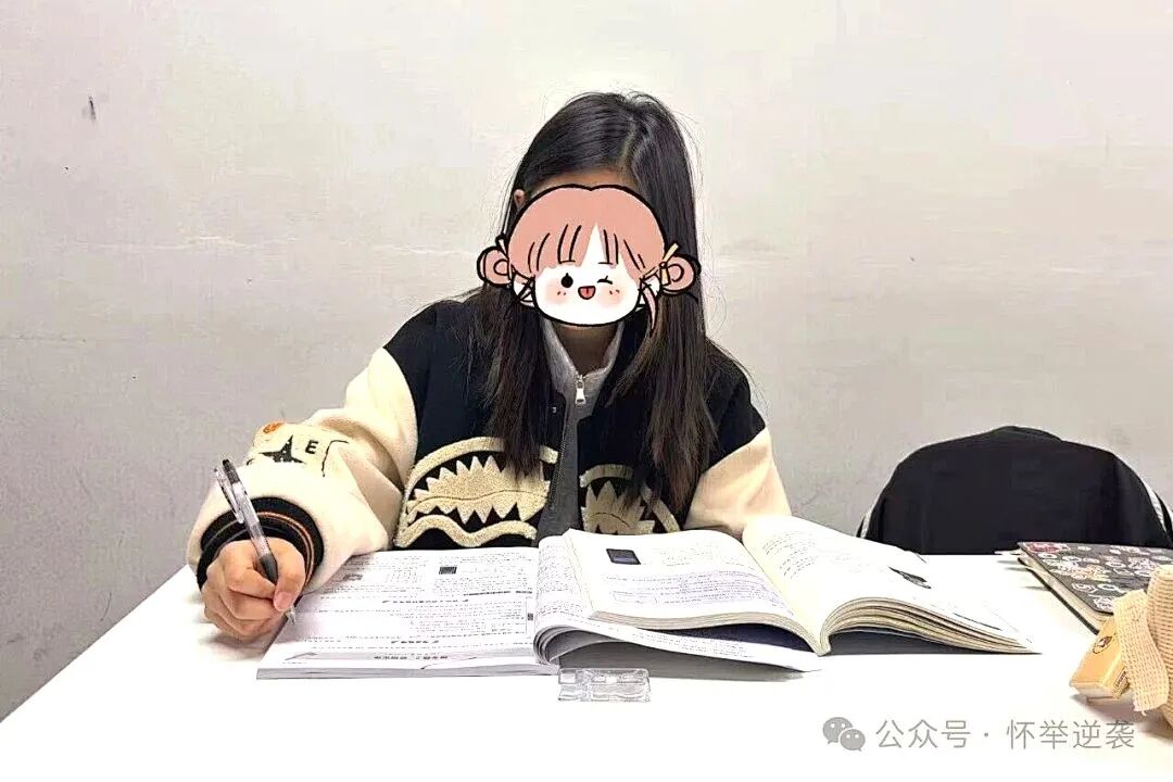 【狮子王】曾怕考试到手抖,如今中考真题冲高分——她的逆袭,太燃了!