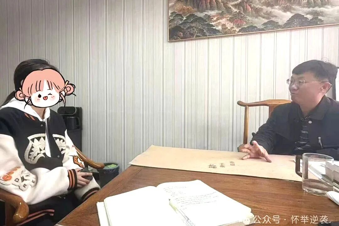 【狮子王】曾怕考试到手抖,如今中考真题冲高分——她的逆袭,太燃了!