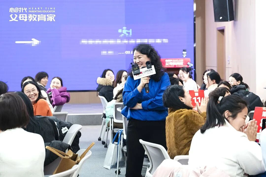 【女性力量中级班】照顾婆婆多年,却被老公说“你活该”......