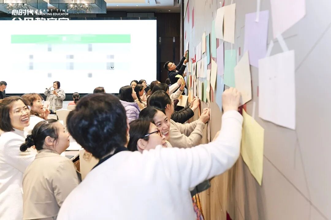 哭诉群变报喜群?王克老师学员报喜:班级第一、入团名额、情绪稳定……一个接一个!