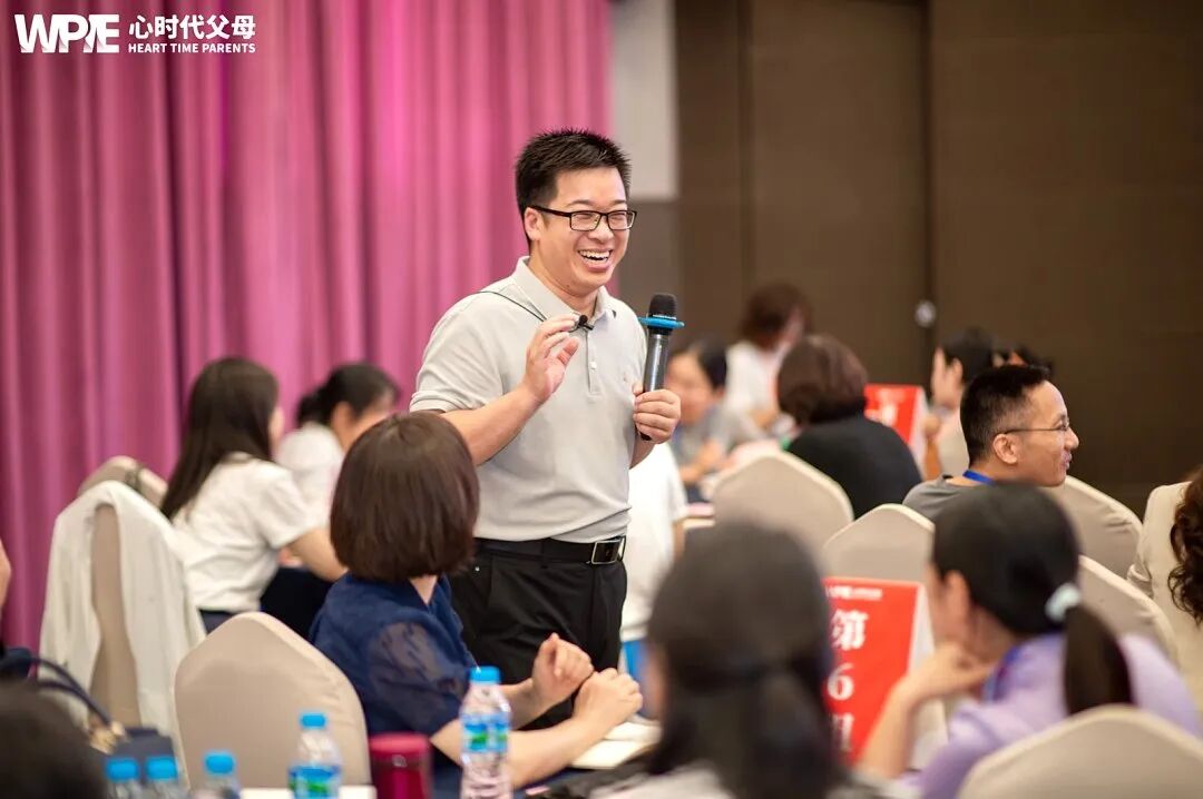 【学习军师方案班 · 中级】孩子考了93分,我却把他“气”走了:一张试卷背后的沟通陷阱
