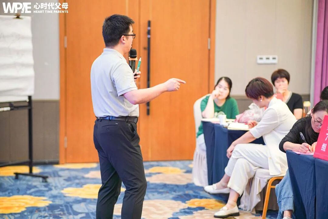 【学习军师方案班 · 中级】孩子考了93分,我却把他“气”走了:一张试卷背后的沟通陷阱