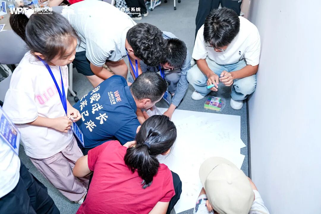 【青少年五大关系课】用了这一招,我再也不怕孩子被朋友“背刺”了!陈彦东老师的价值思维,到底有多绝?