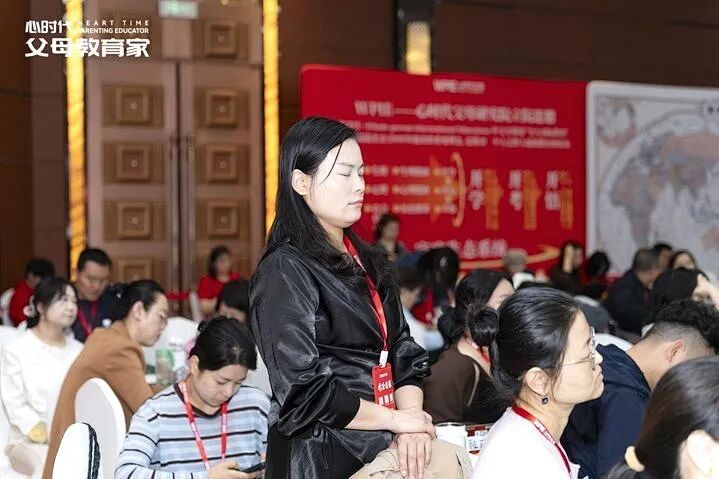 【研习院专属密训】出门学习总有负罪感？直到我学会了“课题分离”......