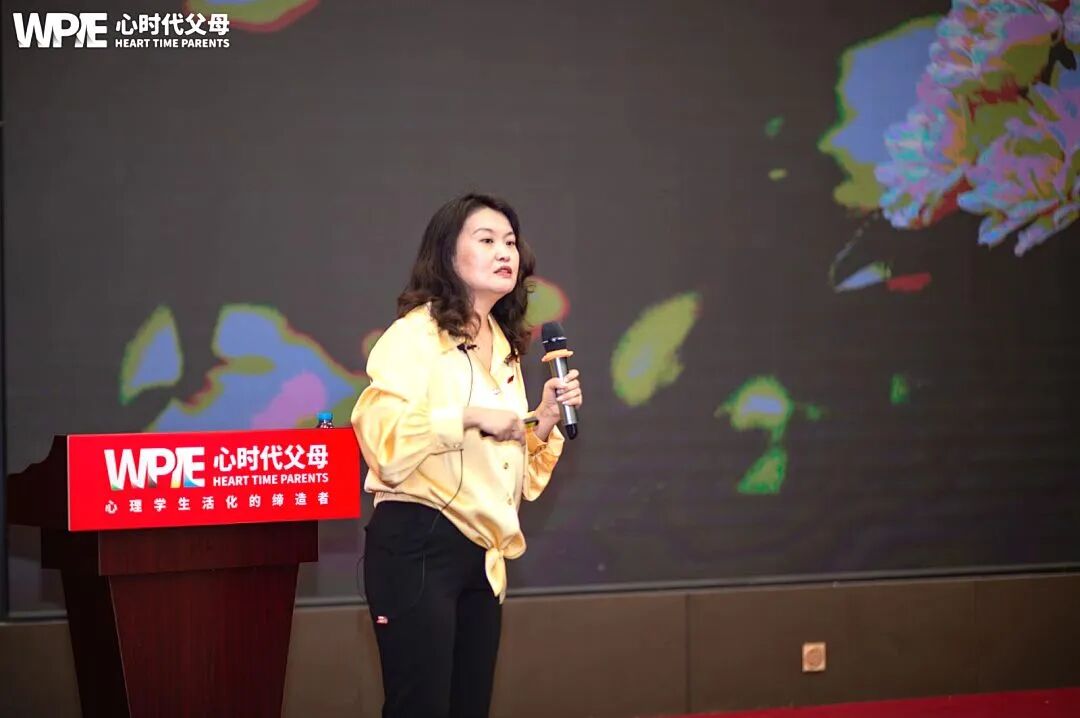 【女性力量初级班】“老公重男轻女却不承认?”——文聪老师:“你以为的偏心,其实是一场‘信号错位’”