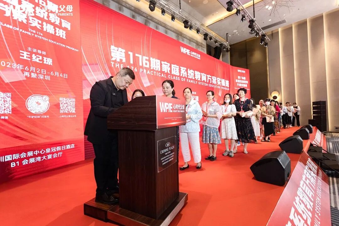 母亲节这天,我决定不再当“好妈妈”了!