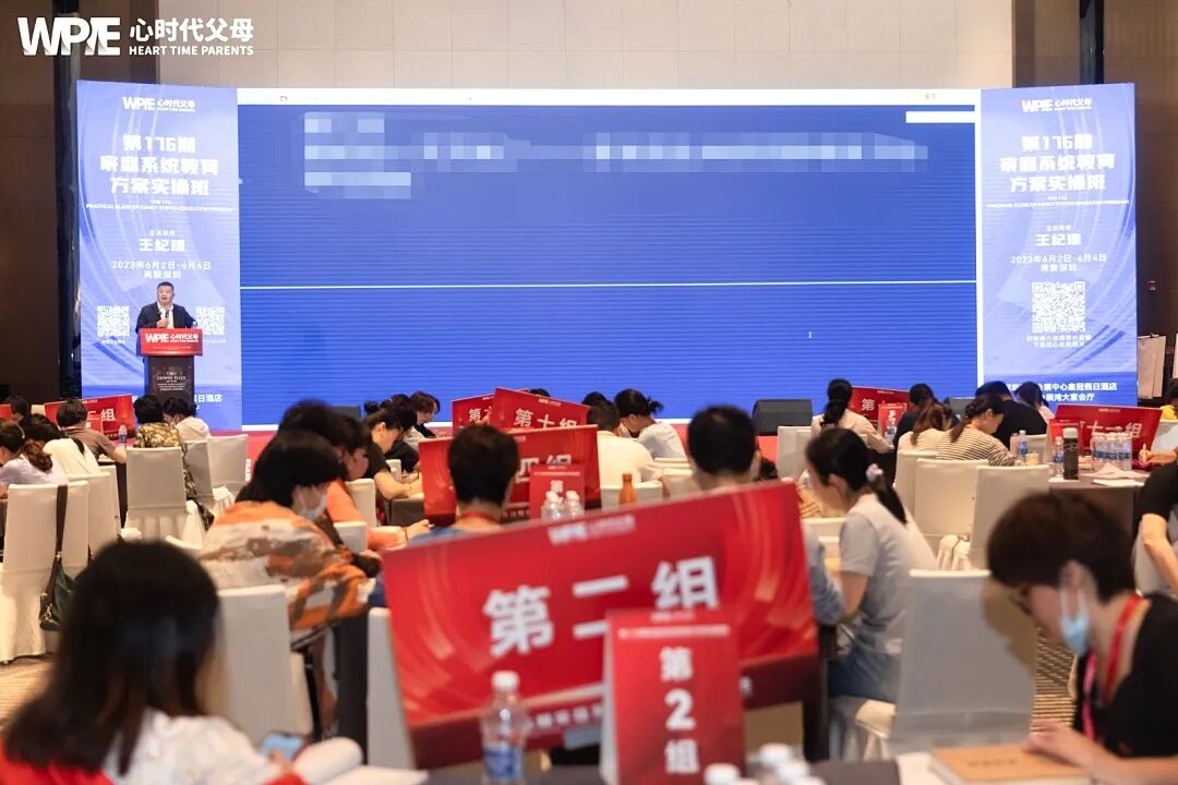 母亲节这天,我决定不再当“好妈妈”了!