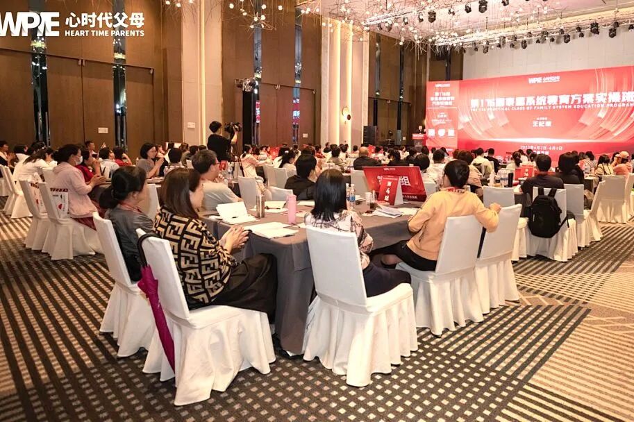 母亲节这天,我决定不再当“好妈妈”了!