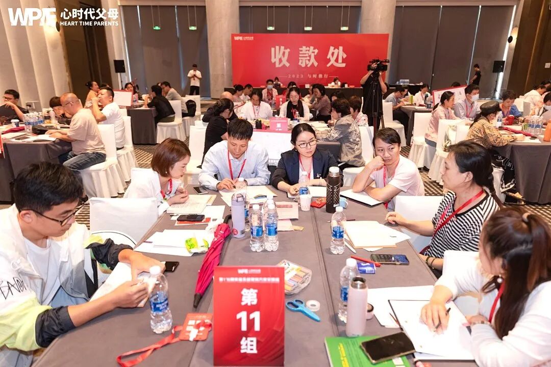 母亲节这天,我决定不再当“好妈妈”了!