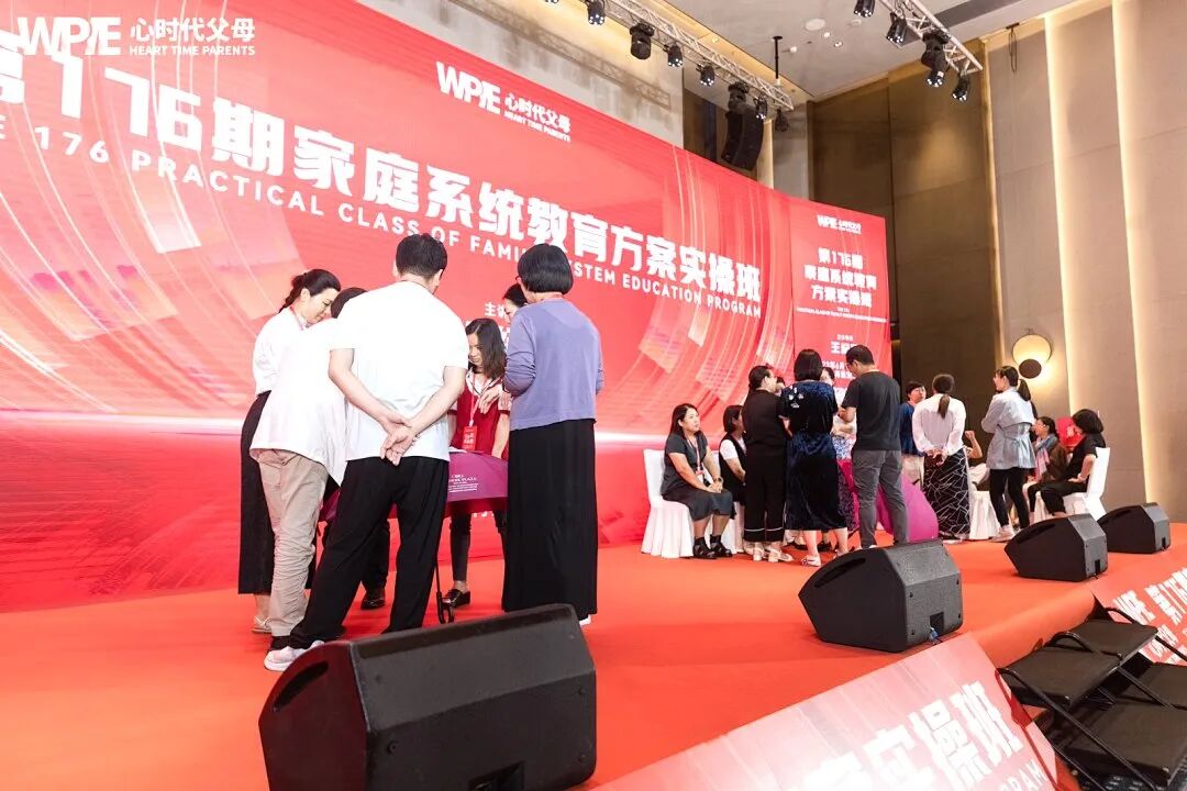 母亲节这天,我决定不再当“好妈妈”了!