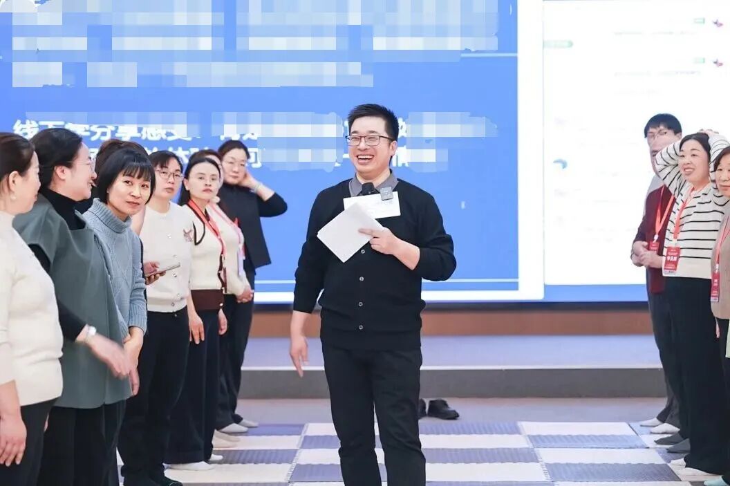 WPIE || 父母教育家 || 《学习军师方案班 · 中级》火爆招募中!!!