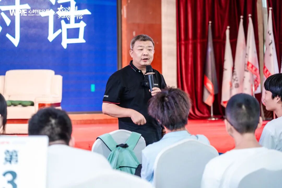 你真的知道什么是“家庭教育”吗?