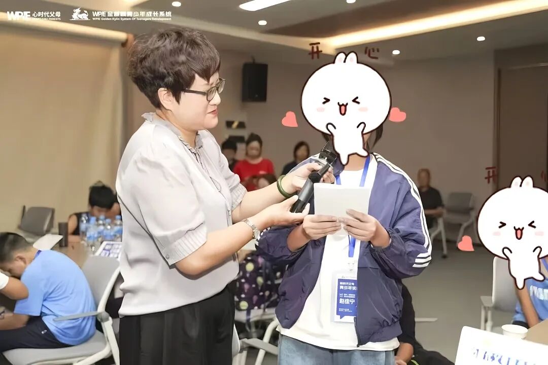 父母别再包办了!做到这三点,你家娃自己都能解决问题