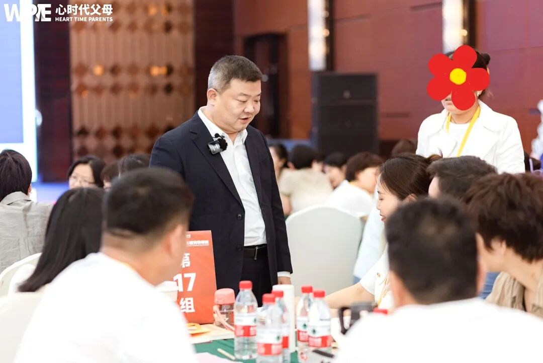 父母别再包办了!做到这三点,你家娃自己都能解决问题